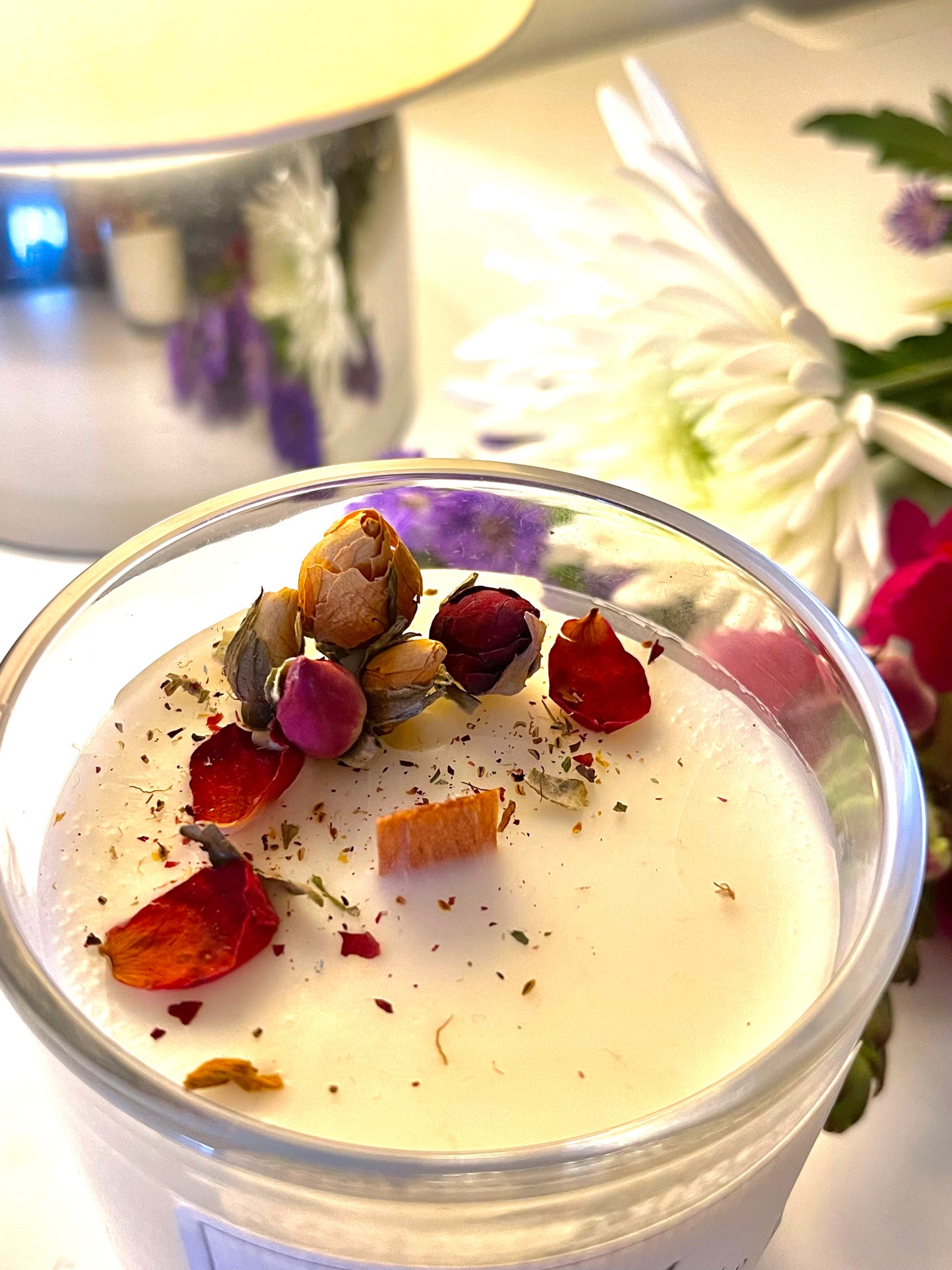Mother's Day LIMITED EDITION candle