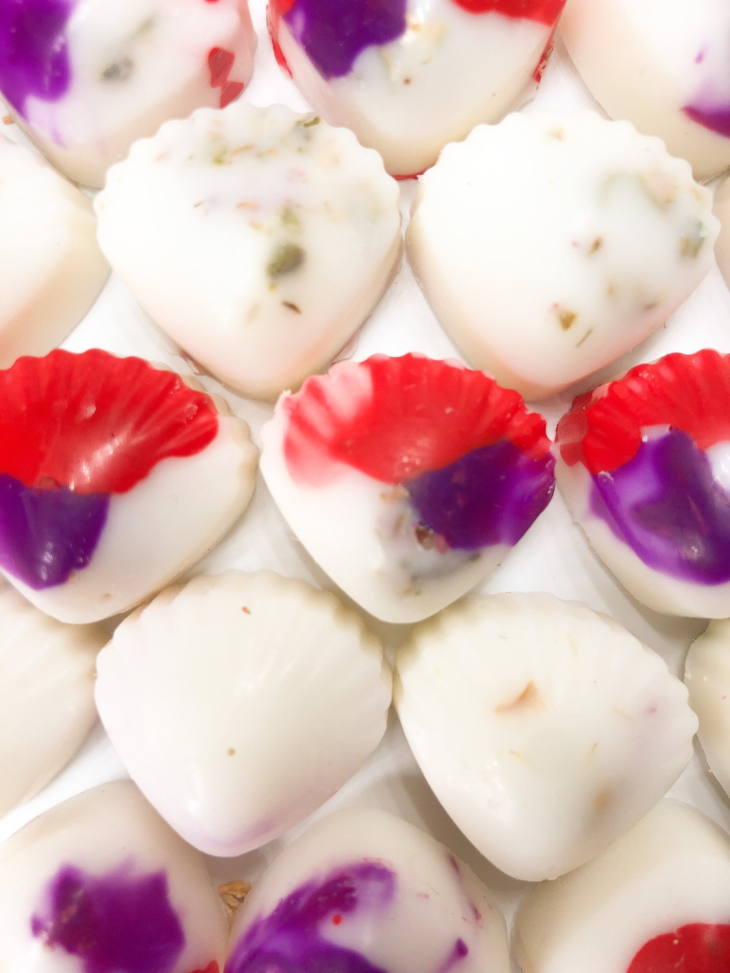 Roupa Lavada Wax Melt