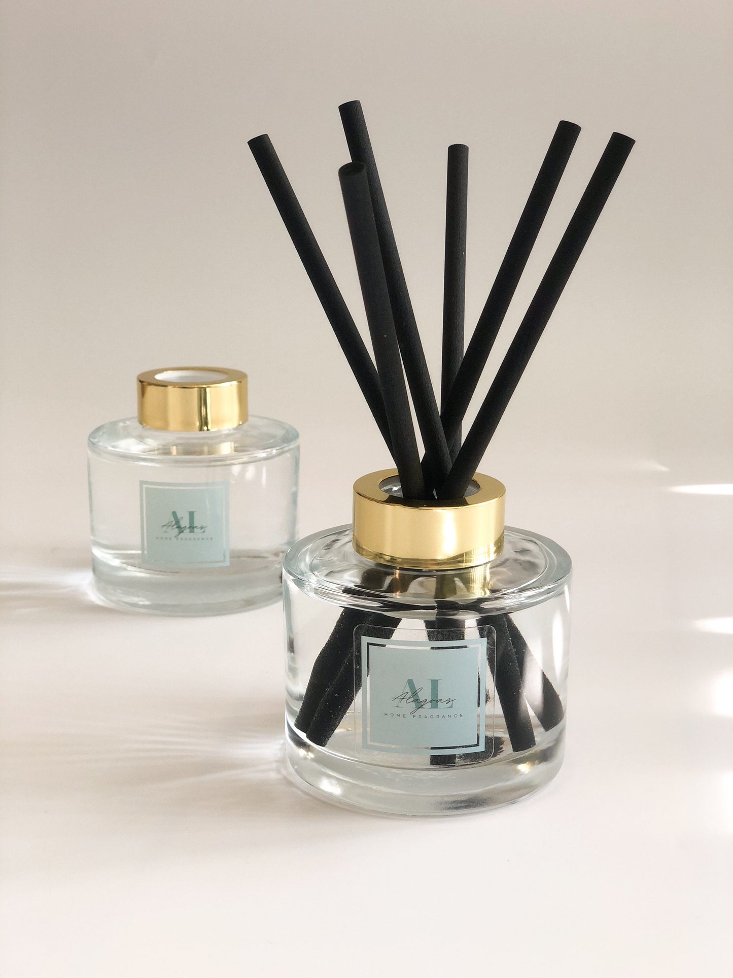 Reed Diffuser - Select Option